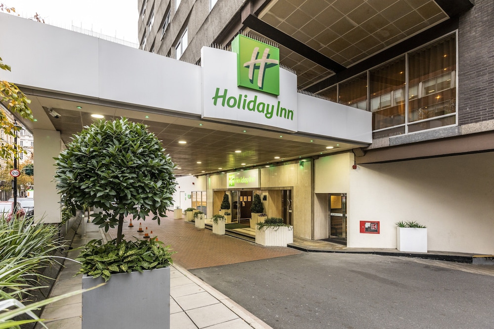 Holiday Inn London Regent's Park foto 4