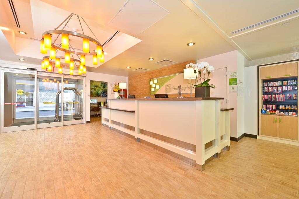 Holiday Inn NYC Lower East Side foto 2