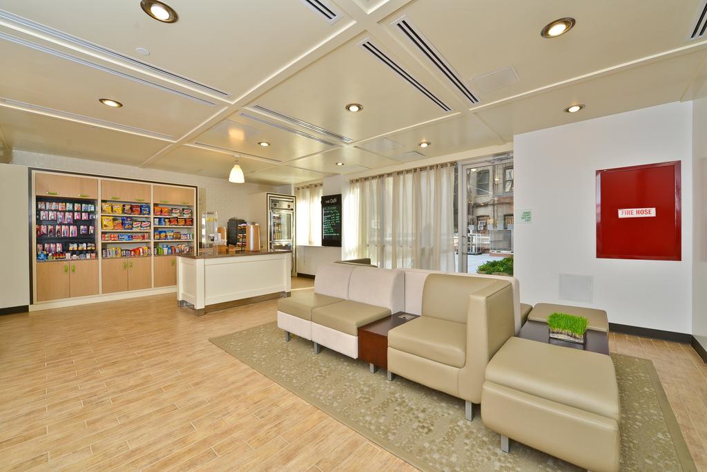 Holiday Inn NYC Lower East Side foto 3
