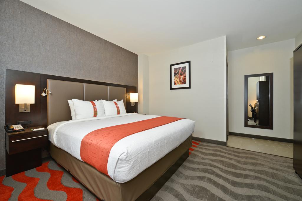 Holiday Inn NYC Lower East Side foto 4