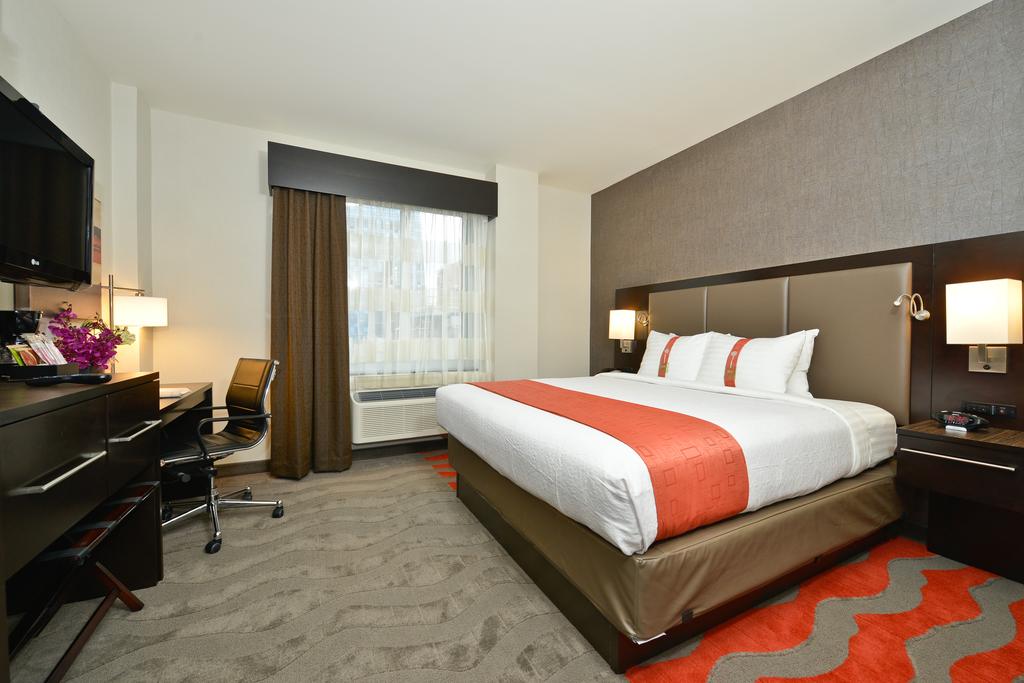 Holiday Inn NYC Lower East Side foto 5