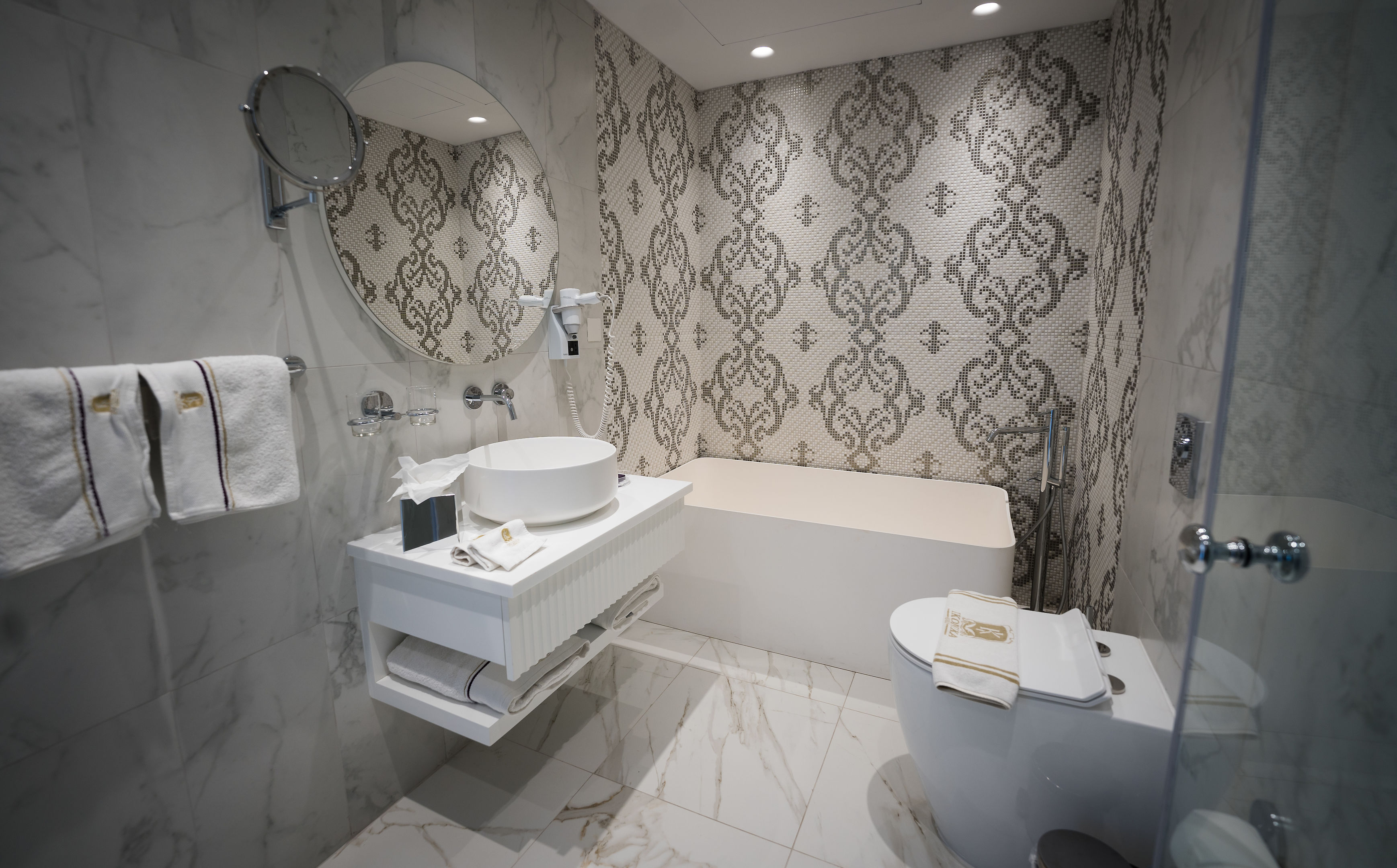 Holm Boutique & Spa foto 2