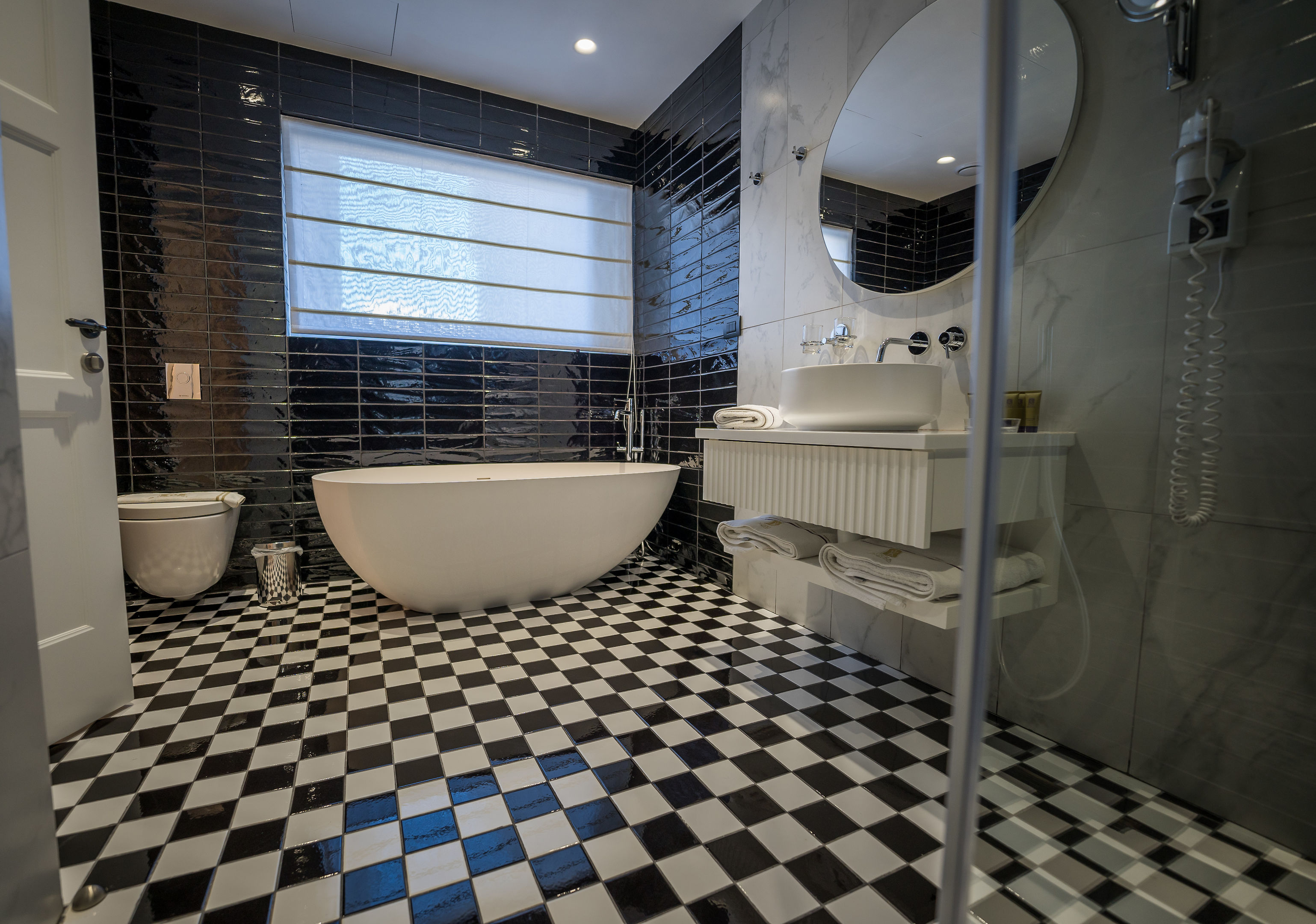 Holm Boutique & Spa foto 3