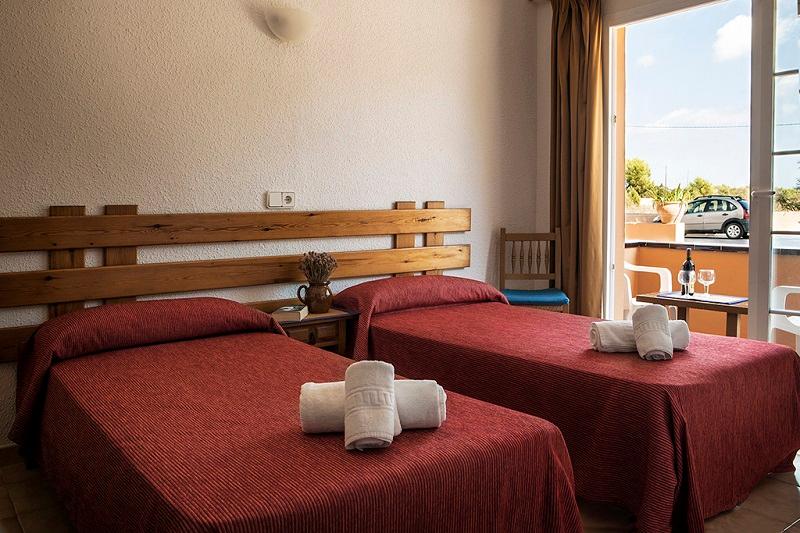 Hostal Es Pi foto 3