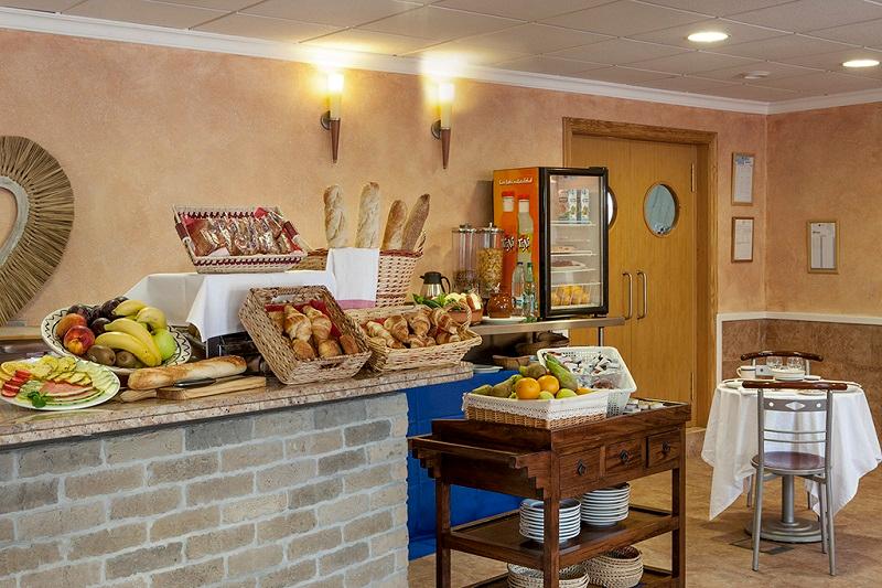 Hostal Es Pi foto 4