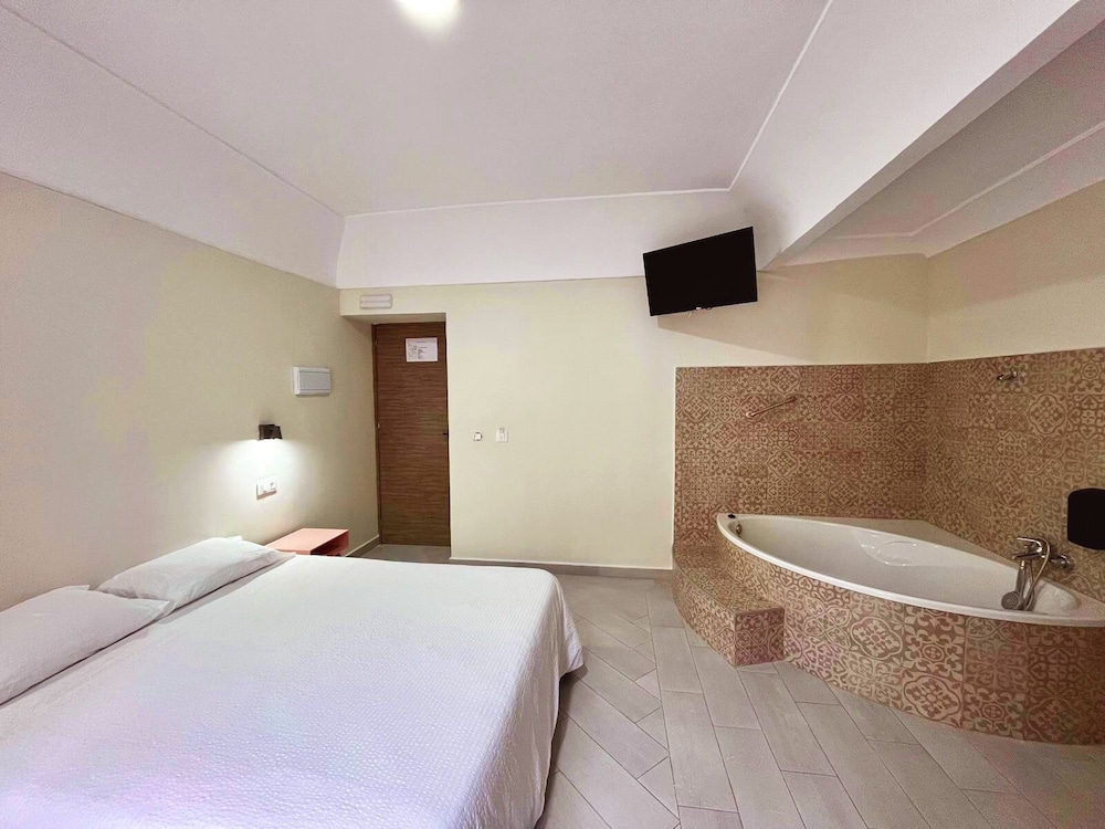 Hostal Pompeya foto 2