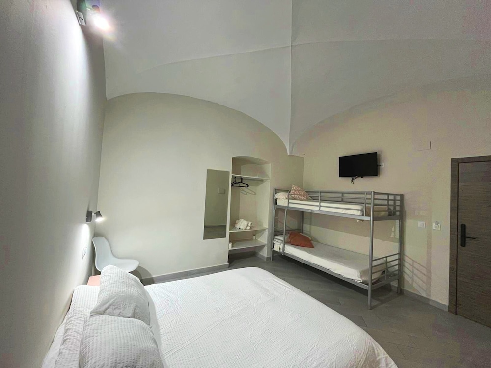 Hostal Pompeya foto 3