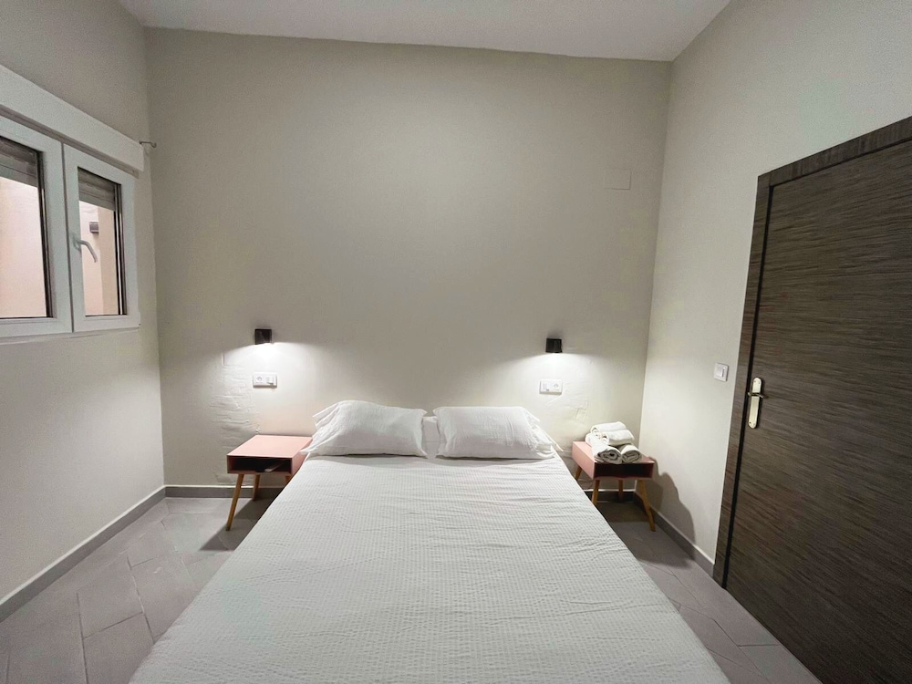 Hostal Pompeya foto 4