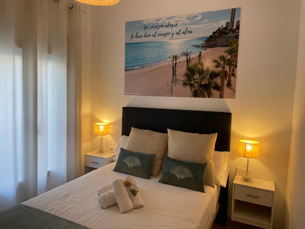 Hotel-promotiefoto — Hostal Ventura Premium