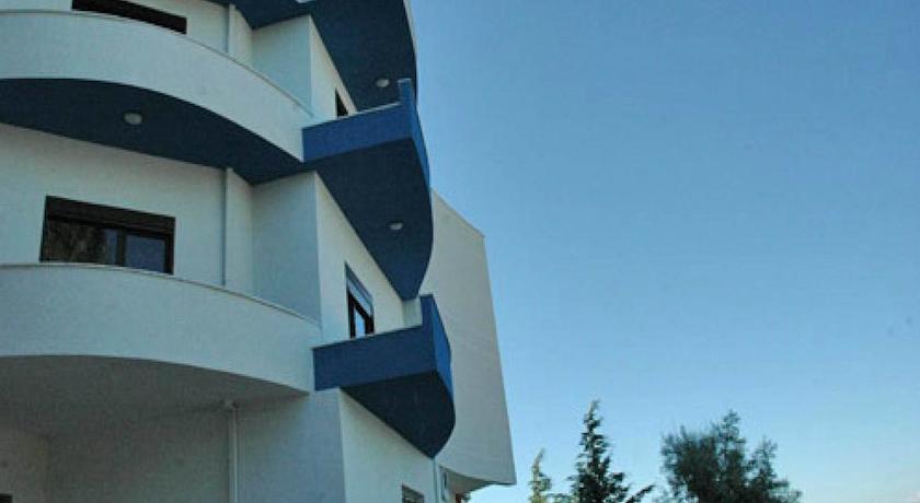 Hotel 1 Maji foto 1
