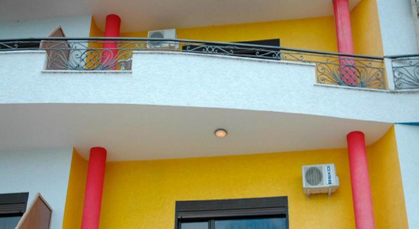 Hotel 1 Maji foto 3