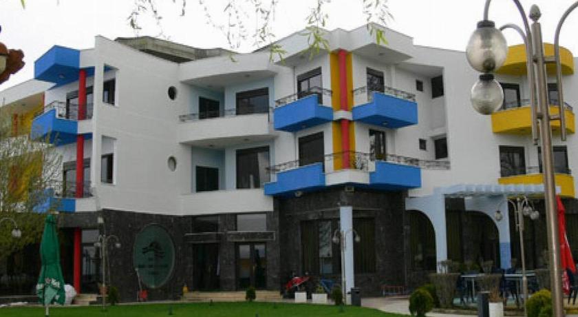 Hotel 1 Maji foto 4