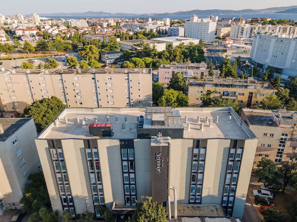 Hotel A'mare foto 2