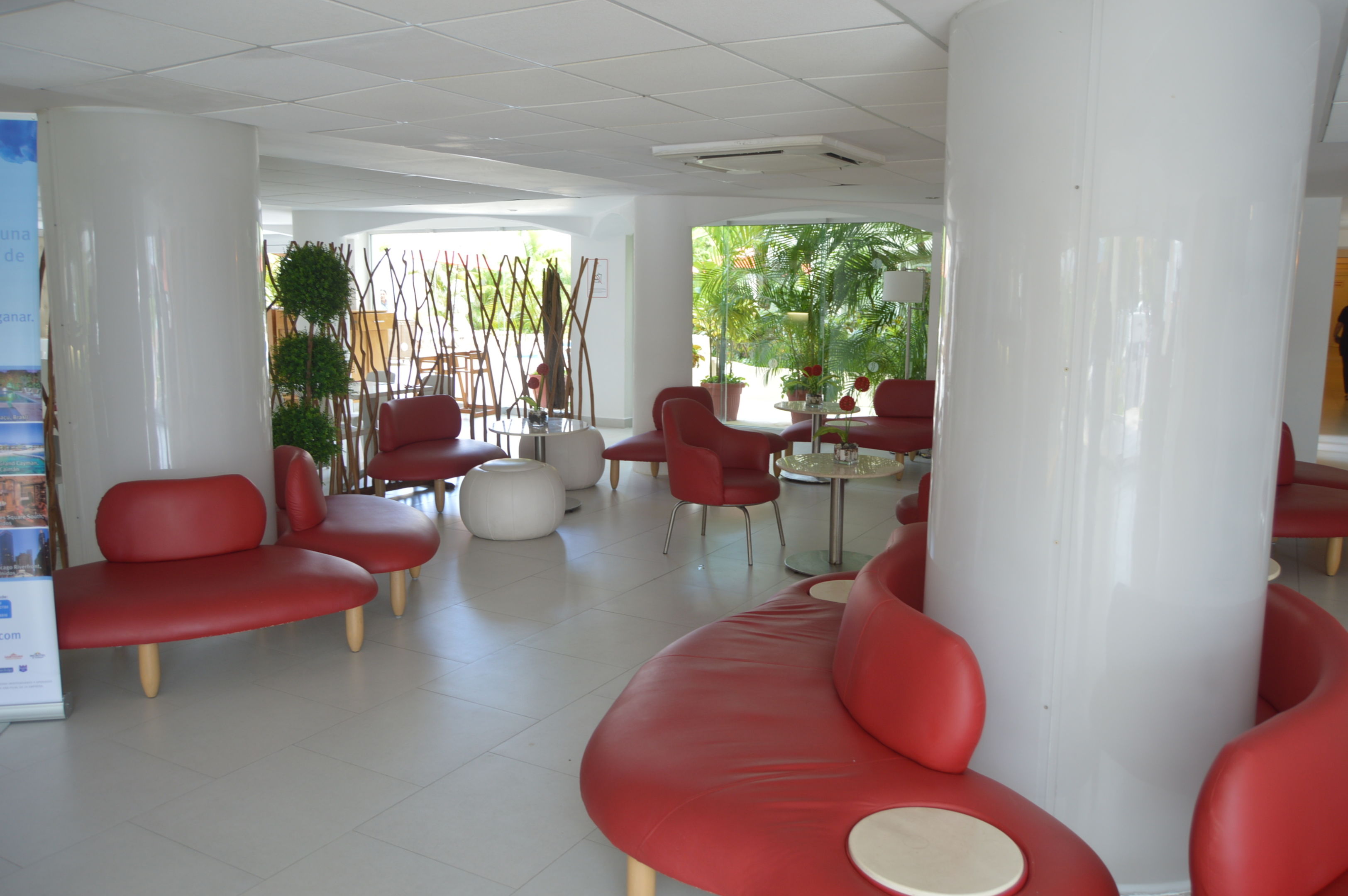 Hotel Adhara Express foto 5