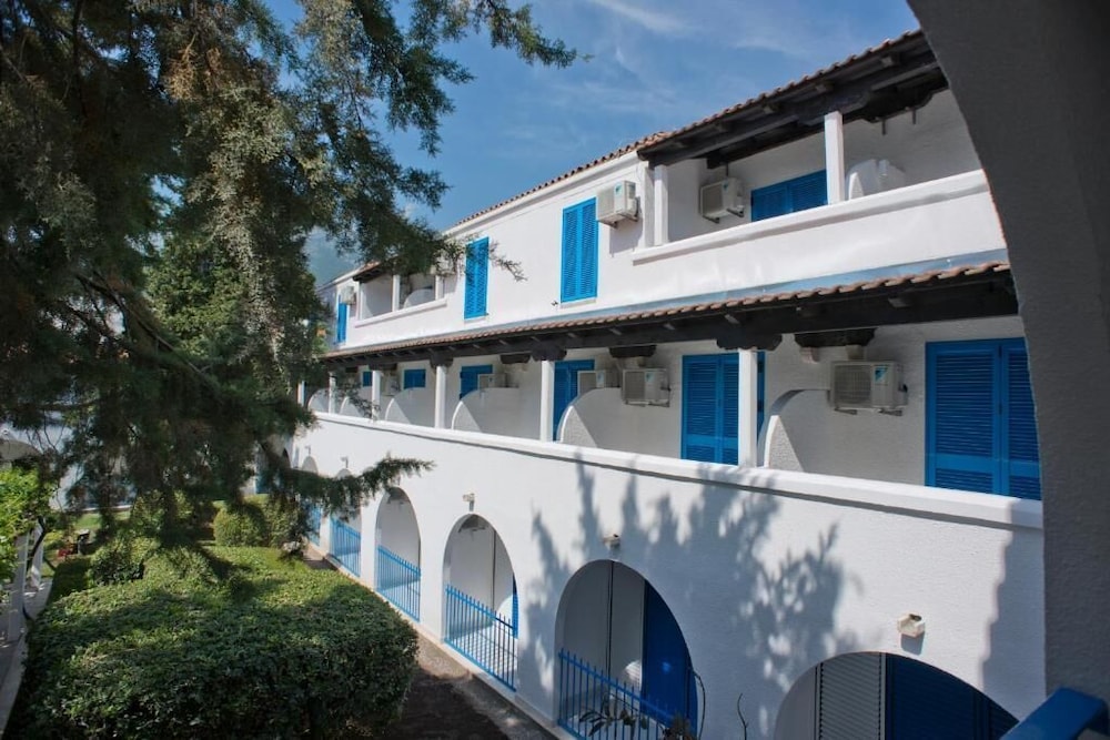 Hotel Aleksandar, Budva, Montenegro