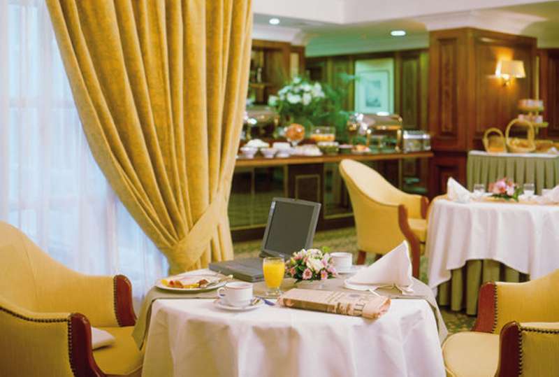 Hotel Avenue Louise Brussels Trademark Collection by Wyndham foto 2
