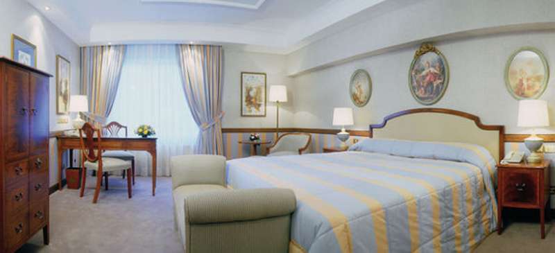 Hotel Avenue Louise Brussels Trademark Collection by Wyndham foto 3