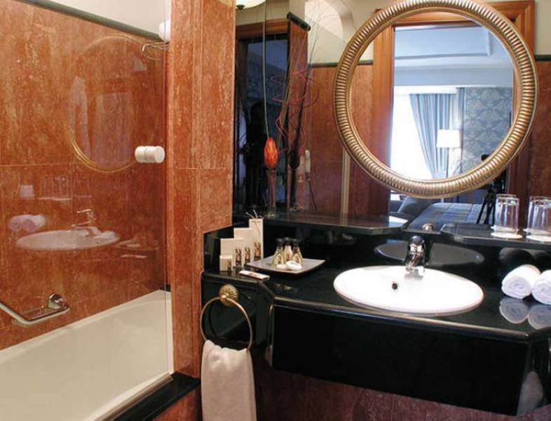 Hotel Avenue Louise Brussels Trademark Collection by Wyndham foto 4