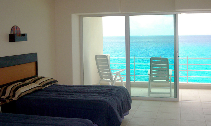 Hotel B Cozumel foto 2