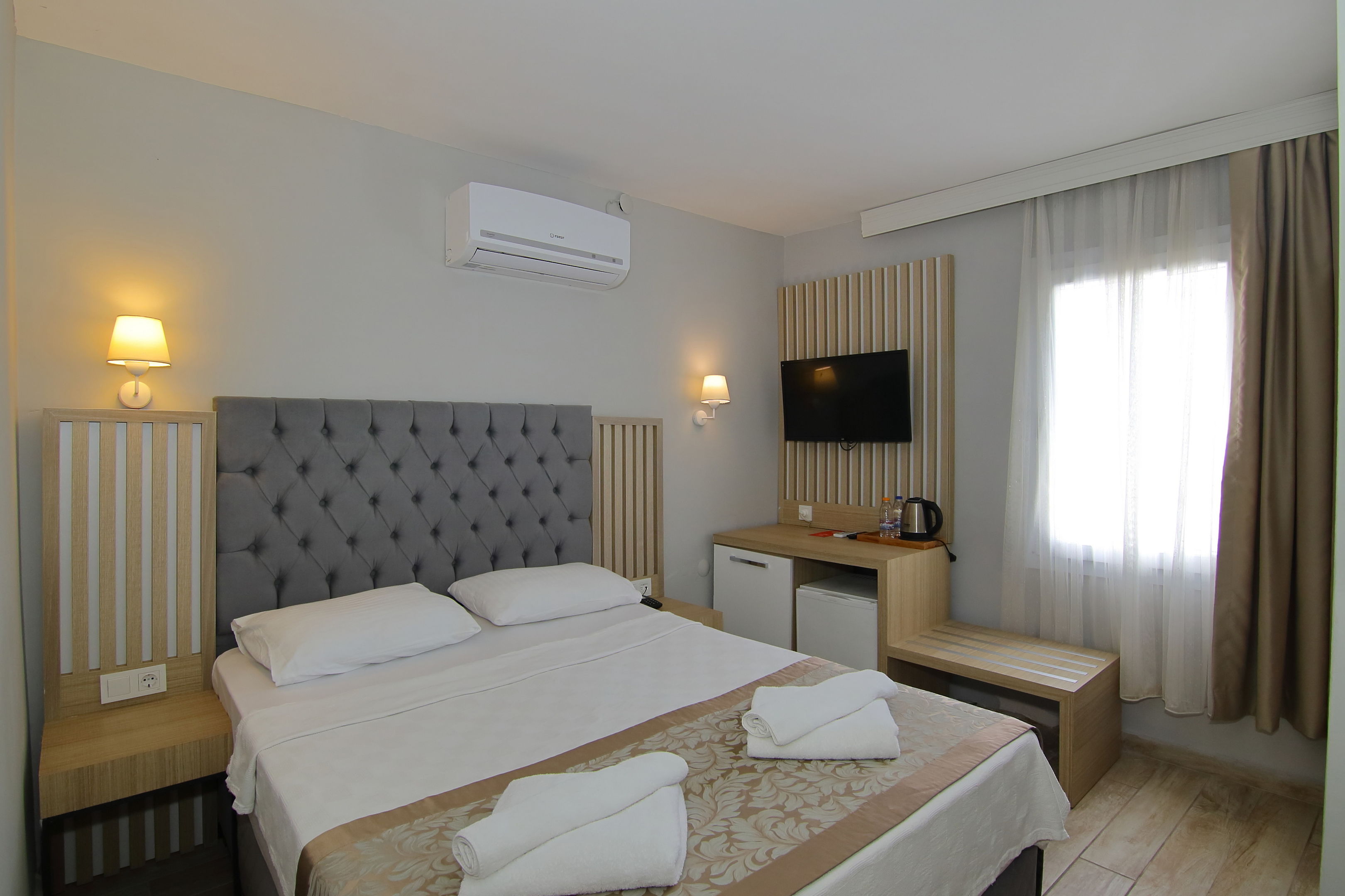Hotel Bleu Nuit foto 4