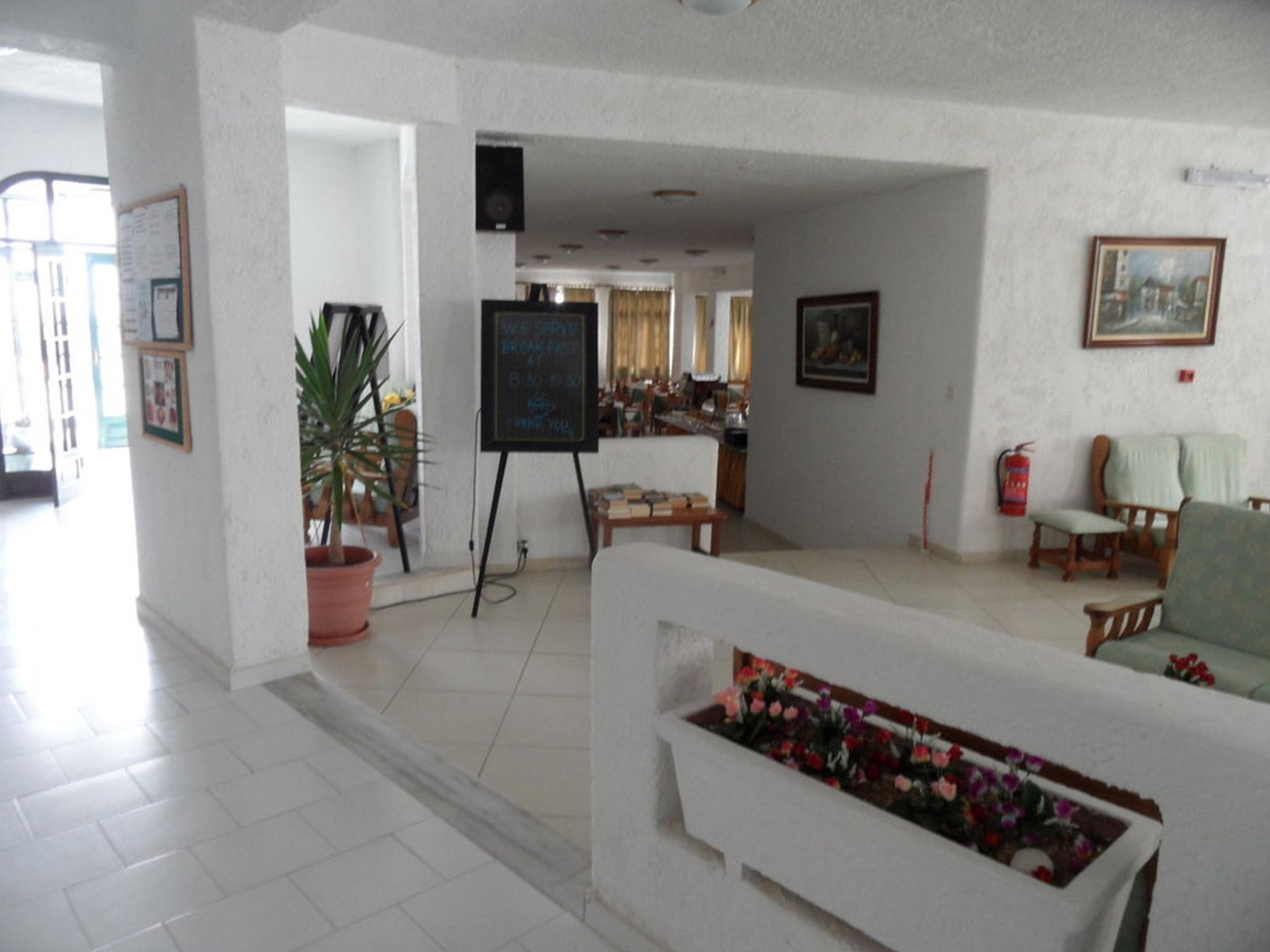 Hotel Bluu Bahari foto 2