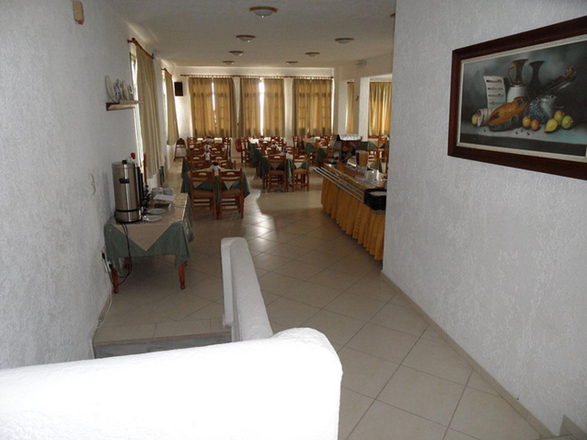 Hotel Bluu Bahari foto 4