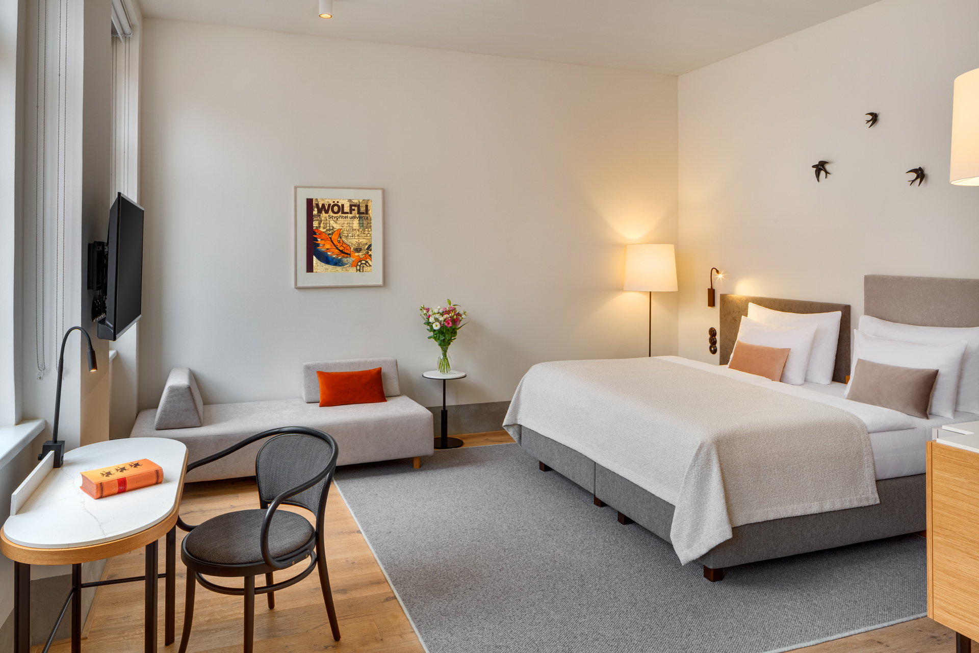 Hotel Bookquet foto 1