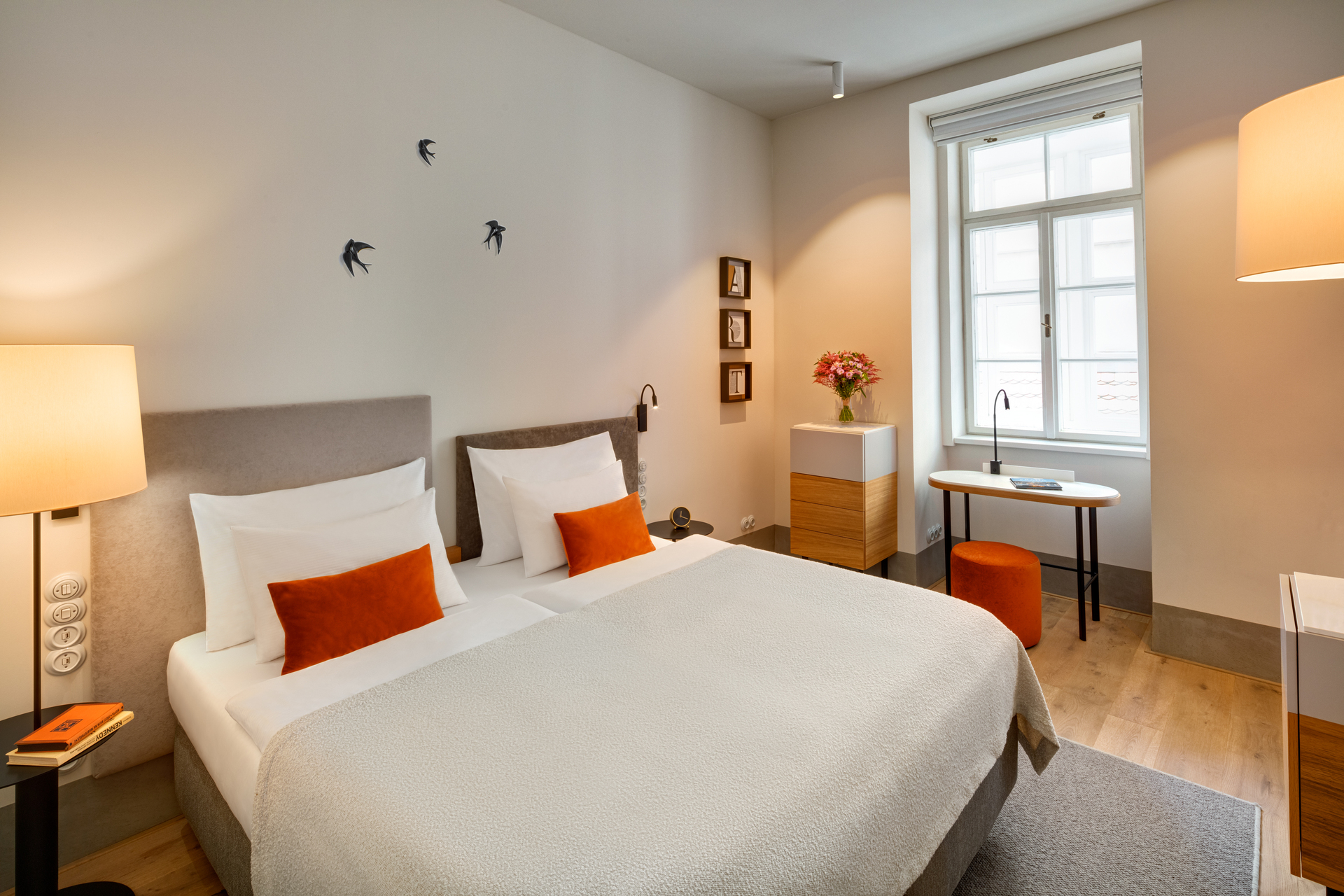 Hotel Bookquet foto 2