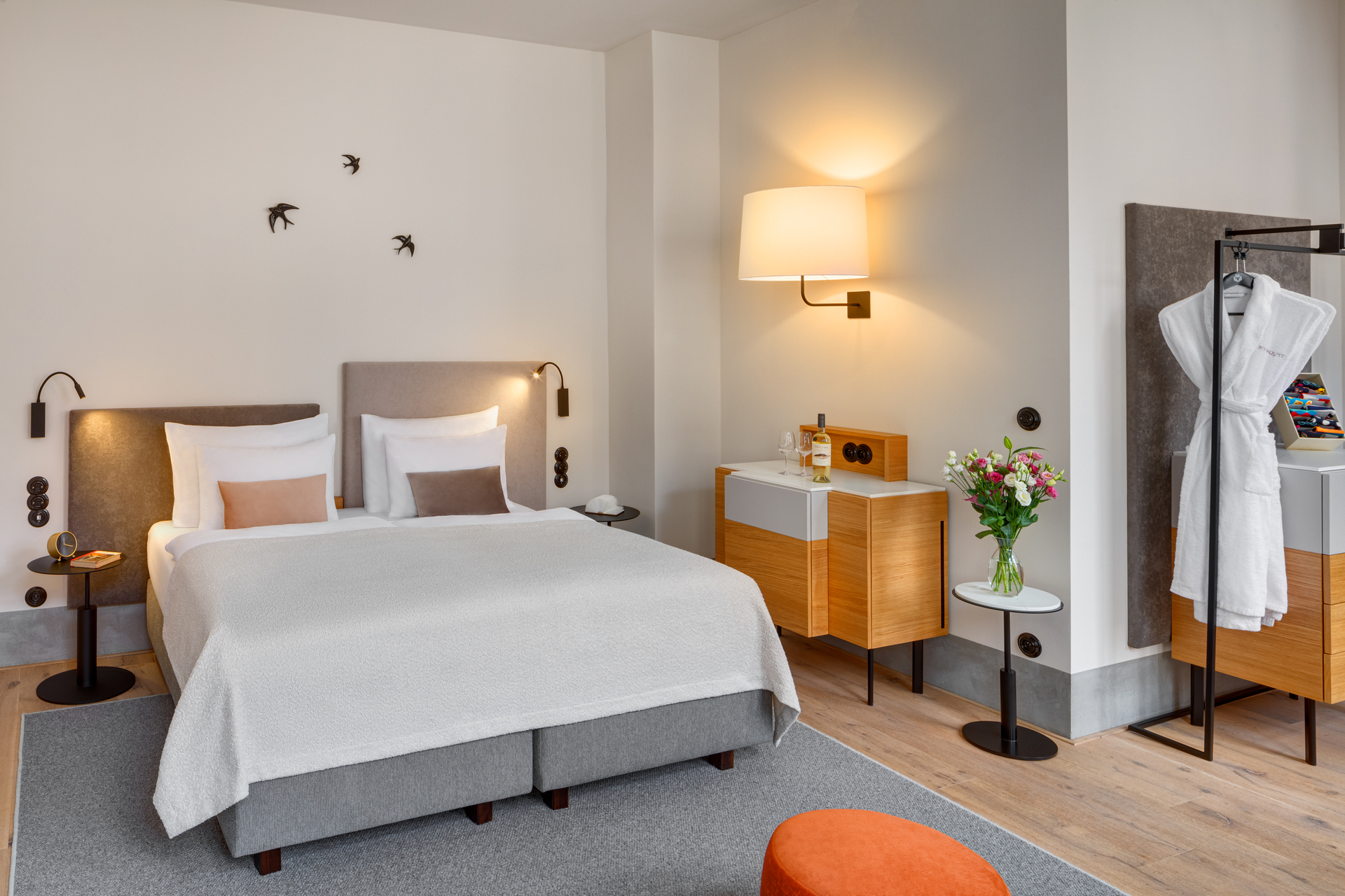 Hotel Bookquet foto 3