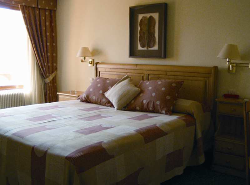 Hotel Bosque Mar foto 3