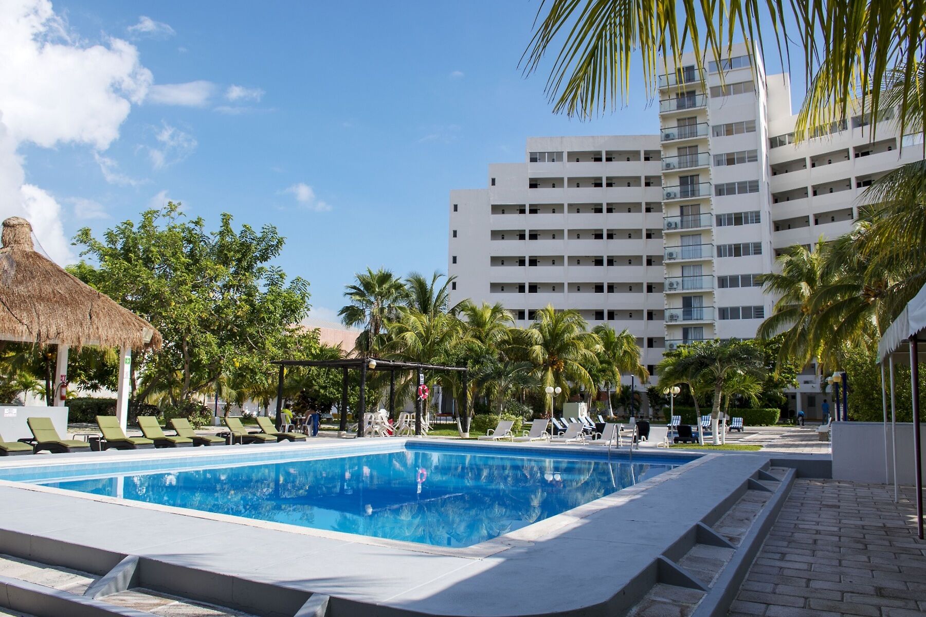 Hotel Calypso Cancun foto 5