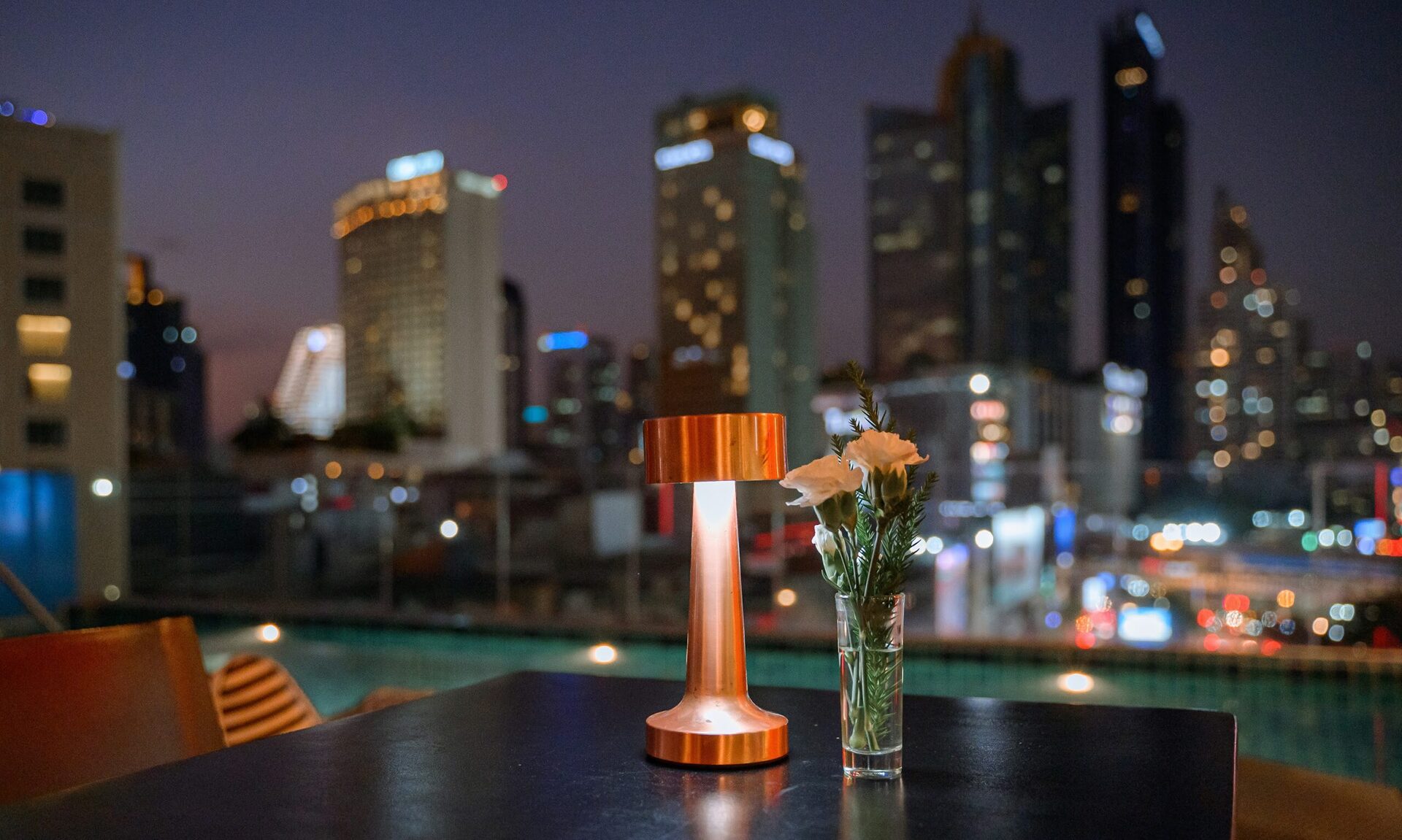 Hotel Clover Asoke foto 2