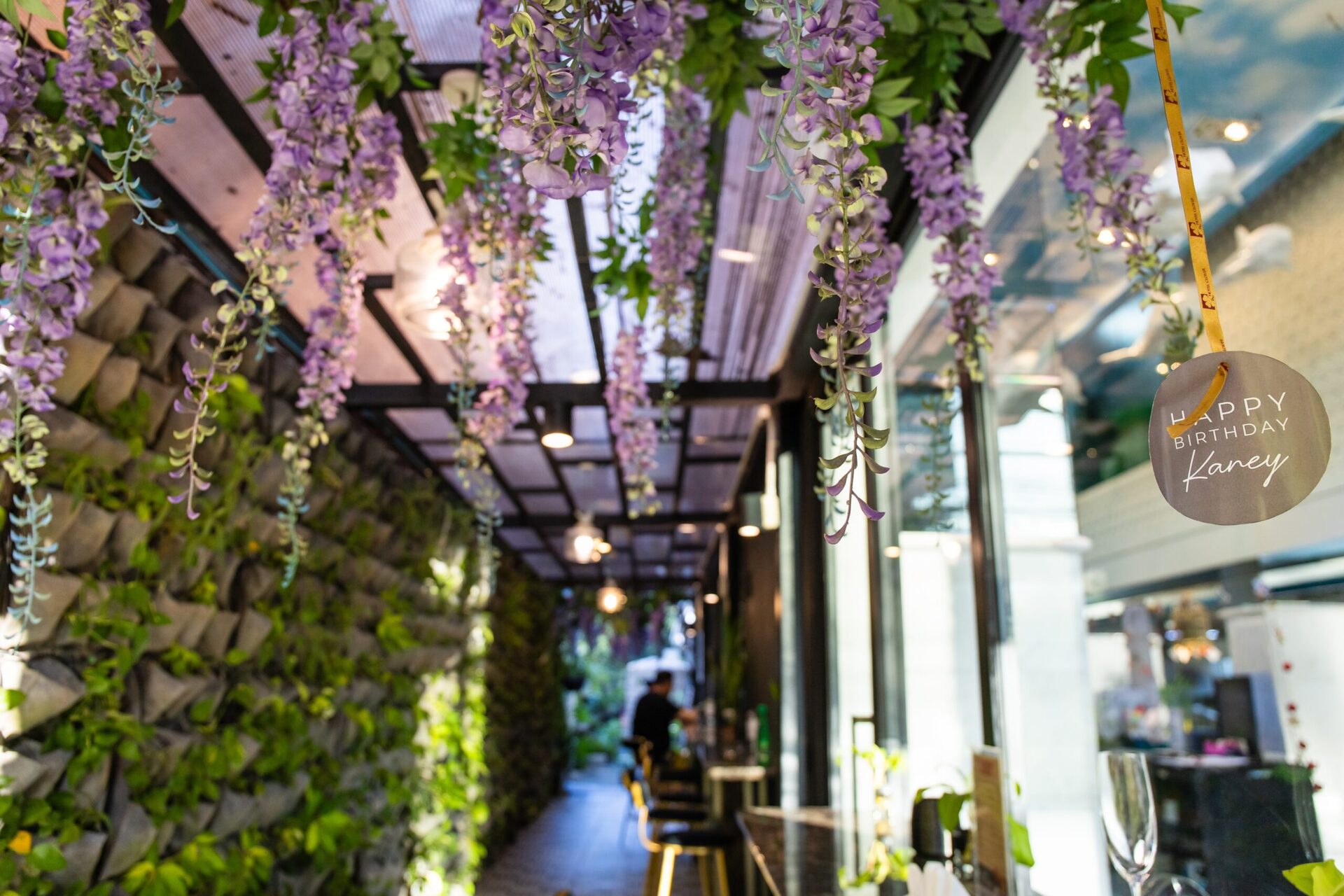 Hotel Clover Asoke foto 5