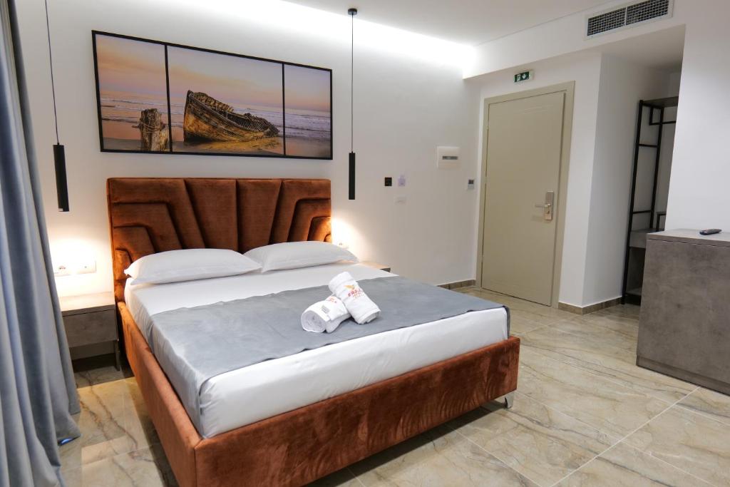 Hotel Eagle foto 4