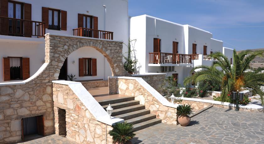 Hotel Eri
