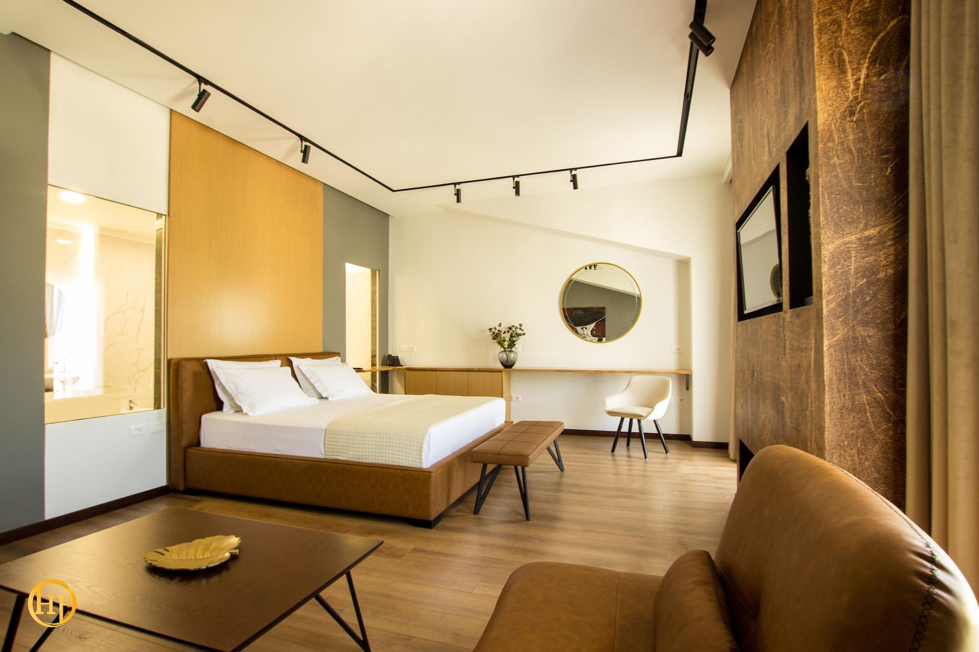 Hotel Fantasy foto 4