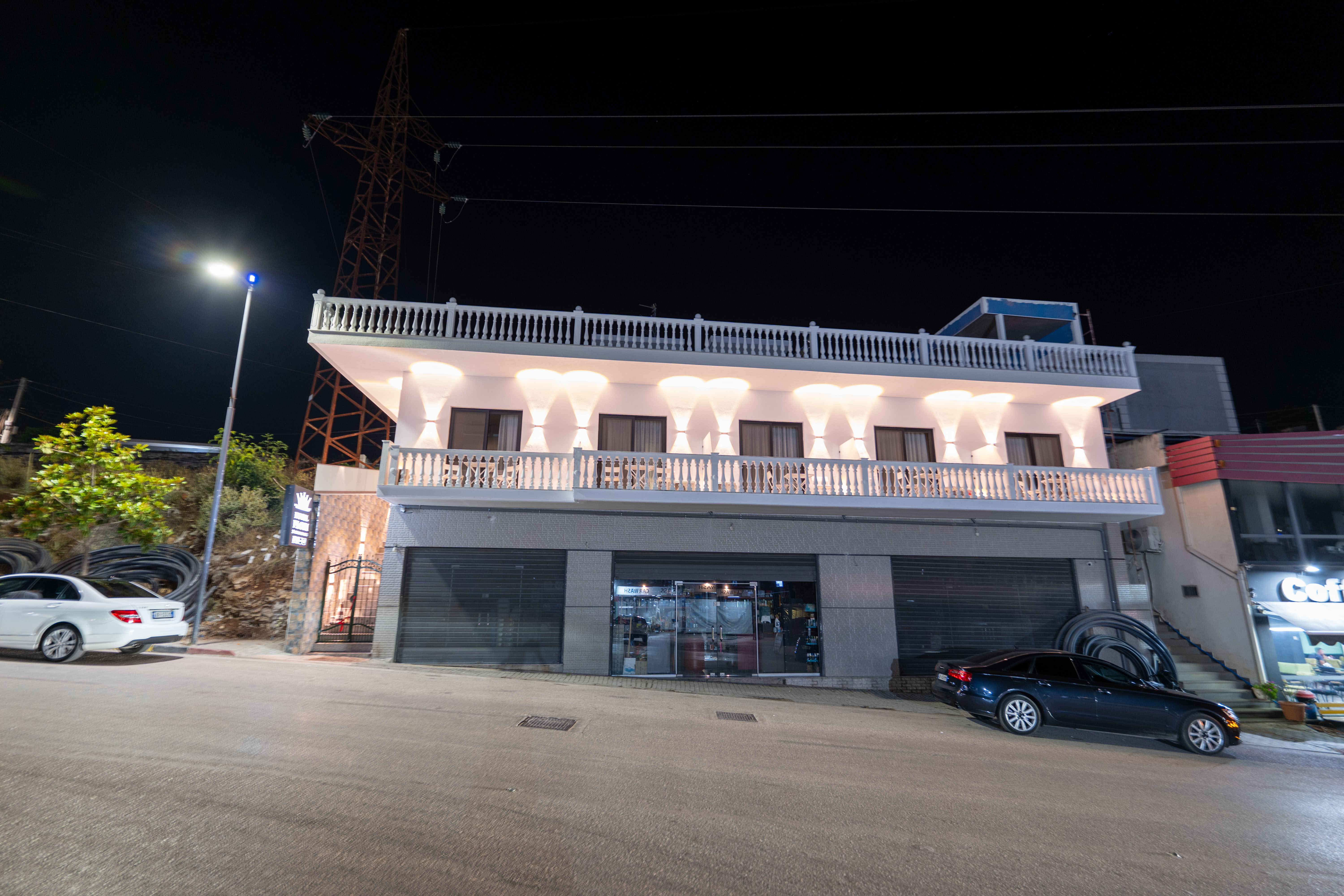 Hotel Flori foto 3