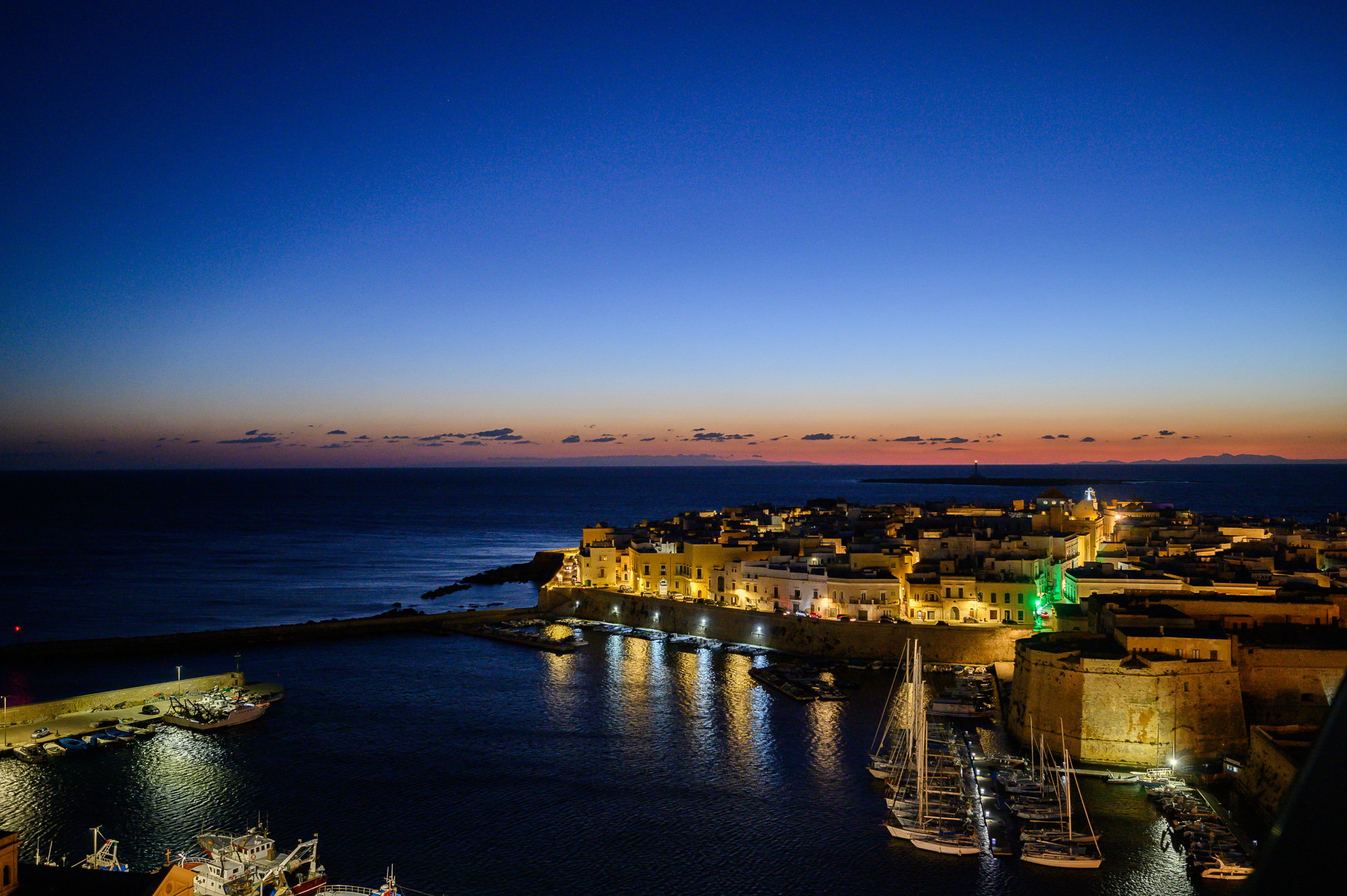 Hotel Gallipoli Porto By Hotiday foto 4