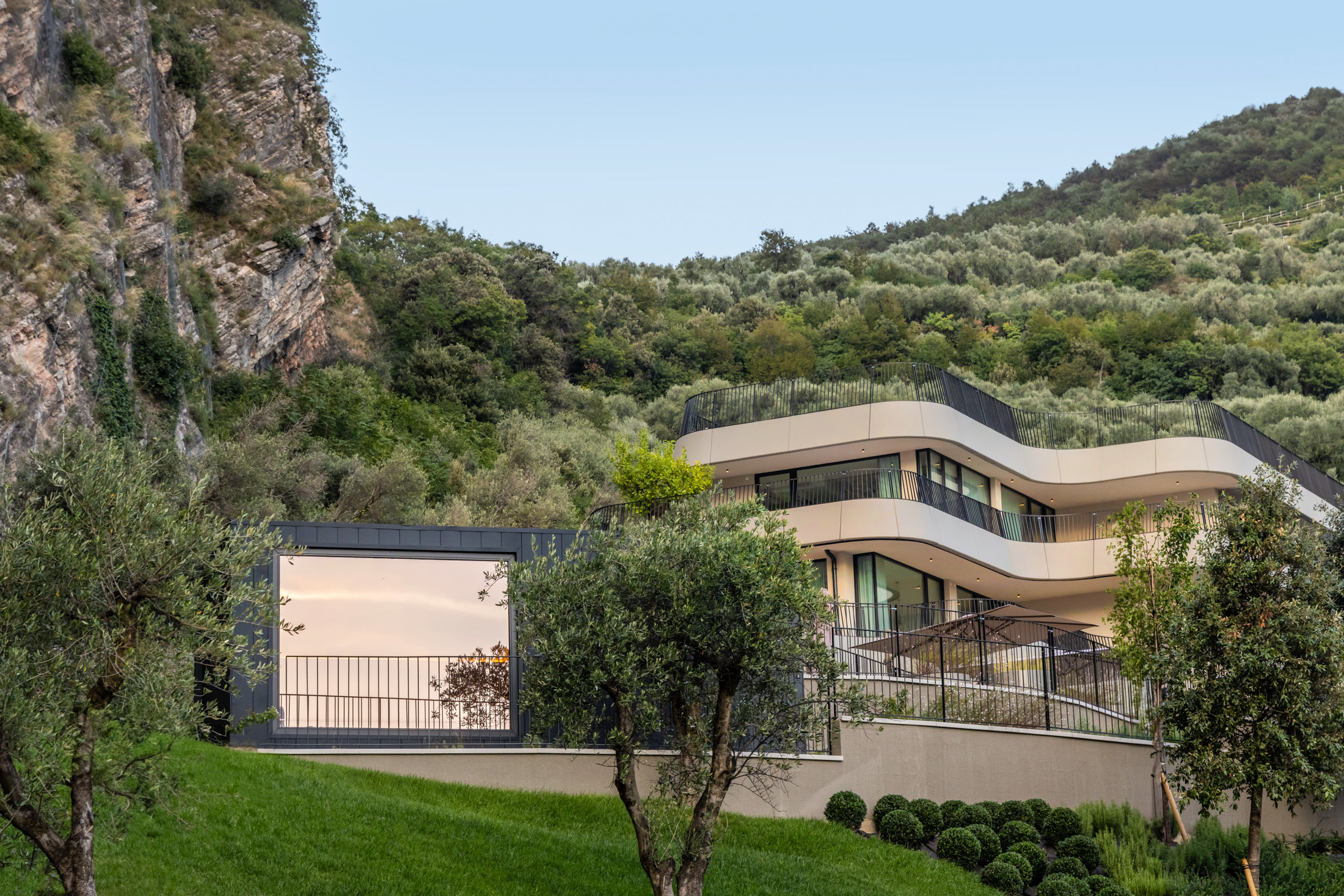 Hotel Gardea Soulfamily Resort foto 3