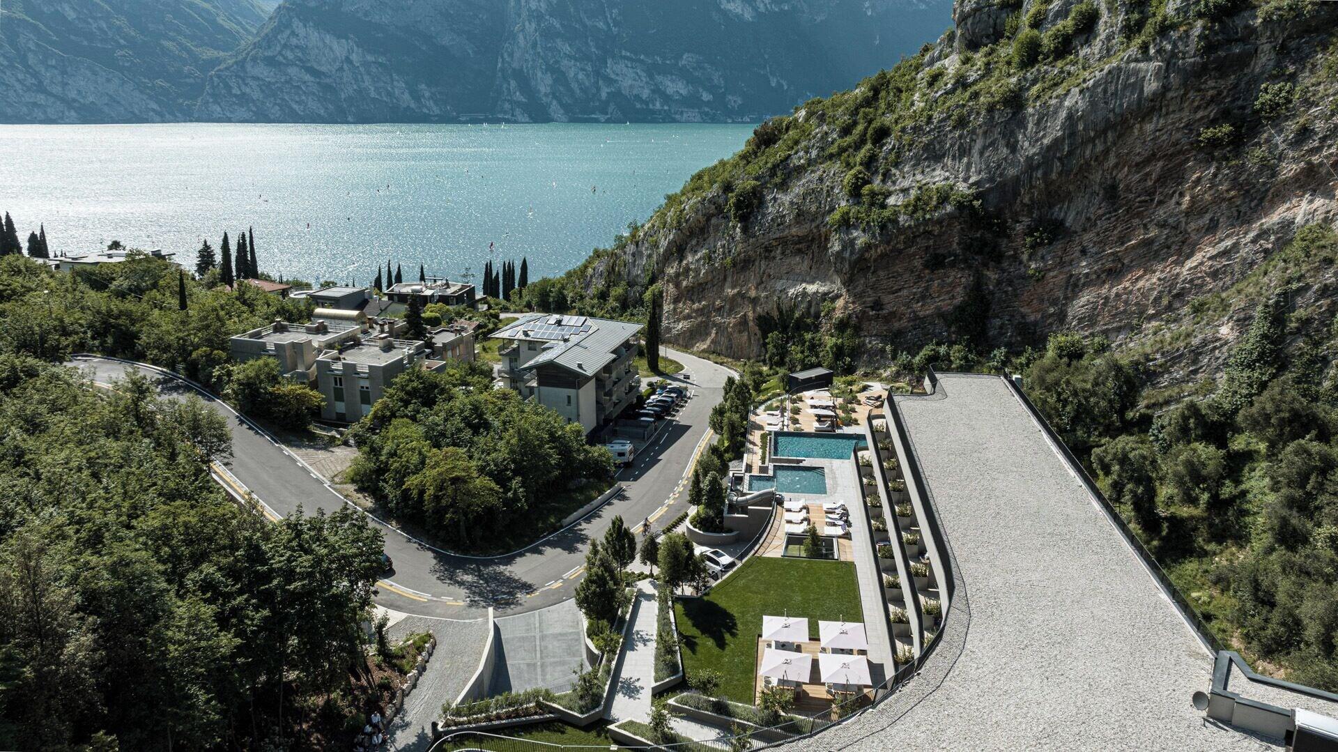 Hotel Gardea Soulfamily Resort foto 4
