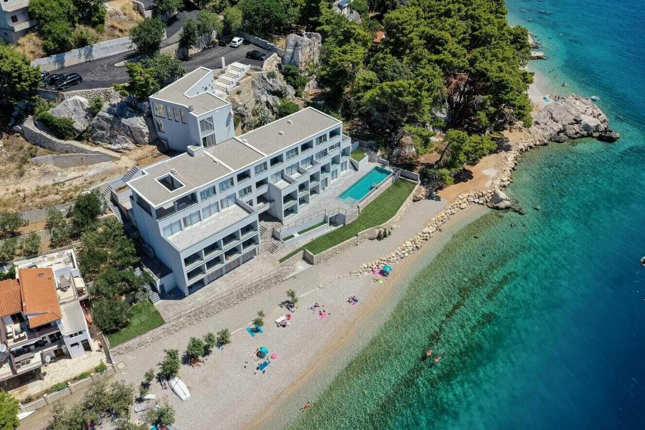 Hotel Hildegard foto 3