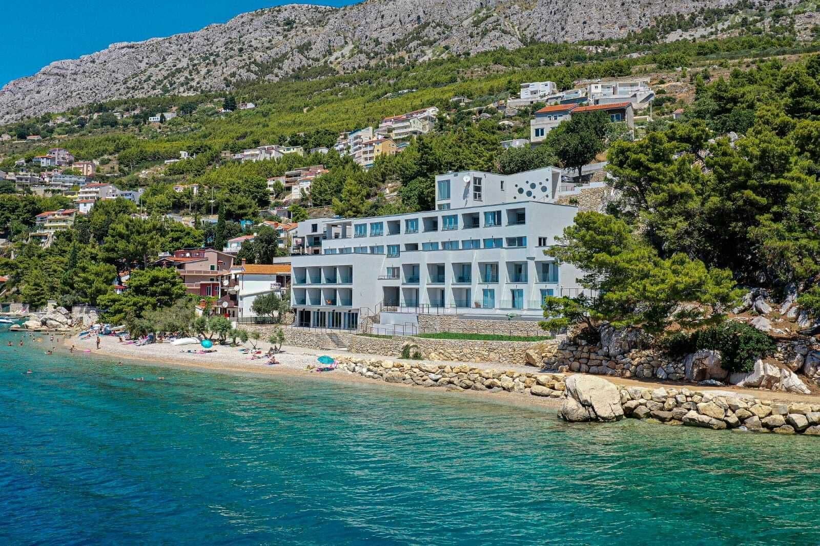 Hotel Hildegard foto 4