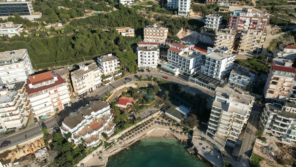 Hotel Iliria foto 2