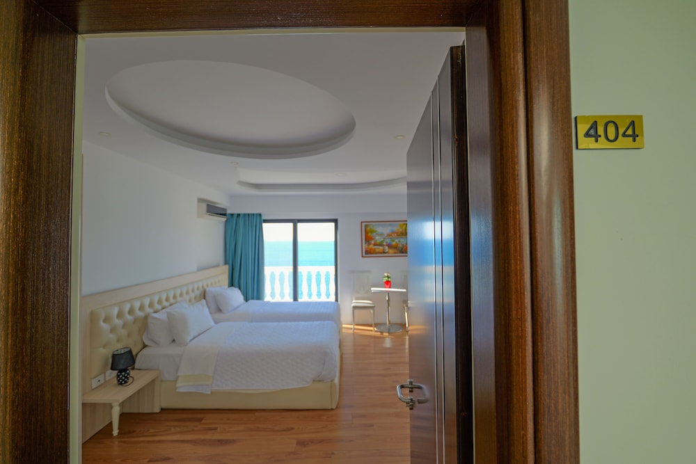 Hotel Iliria foto 4