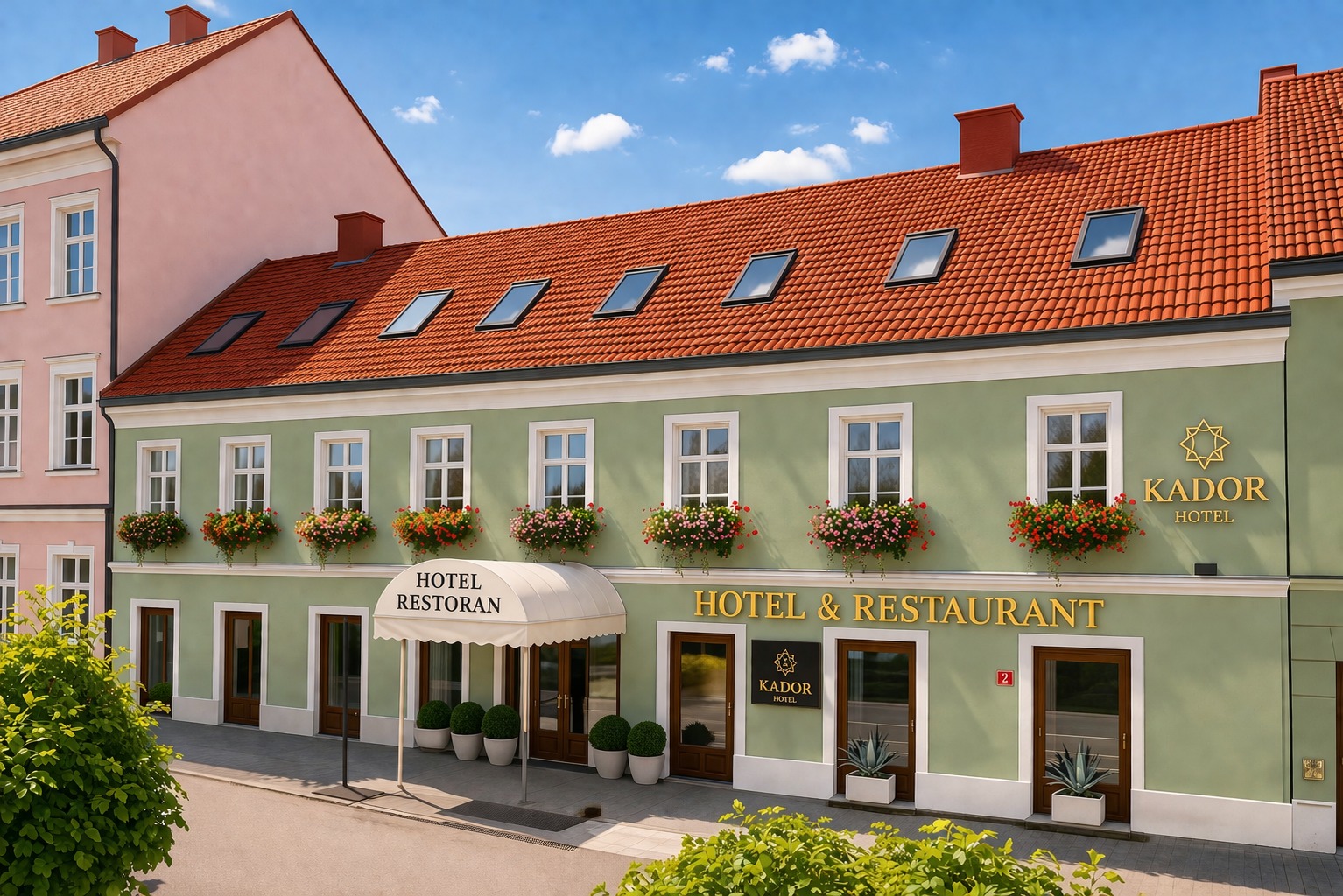 Overzicht