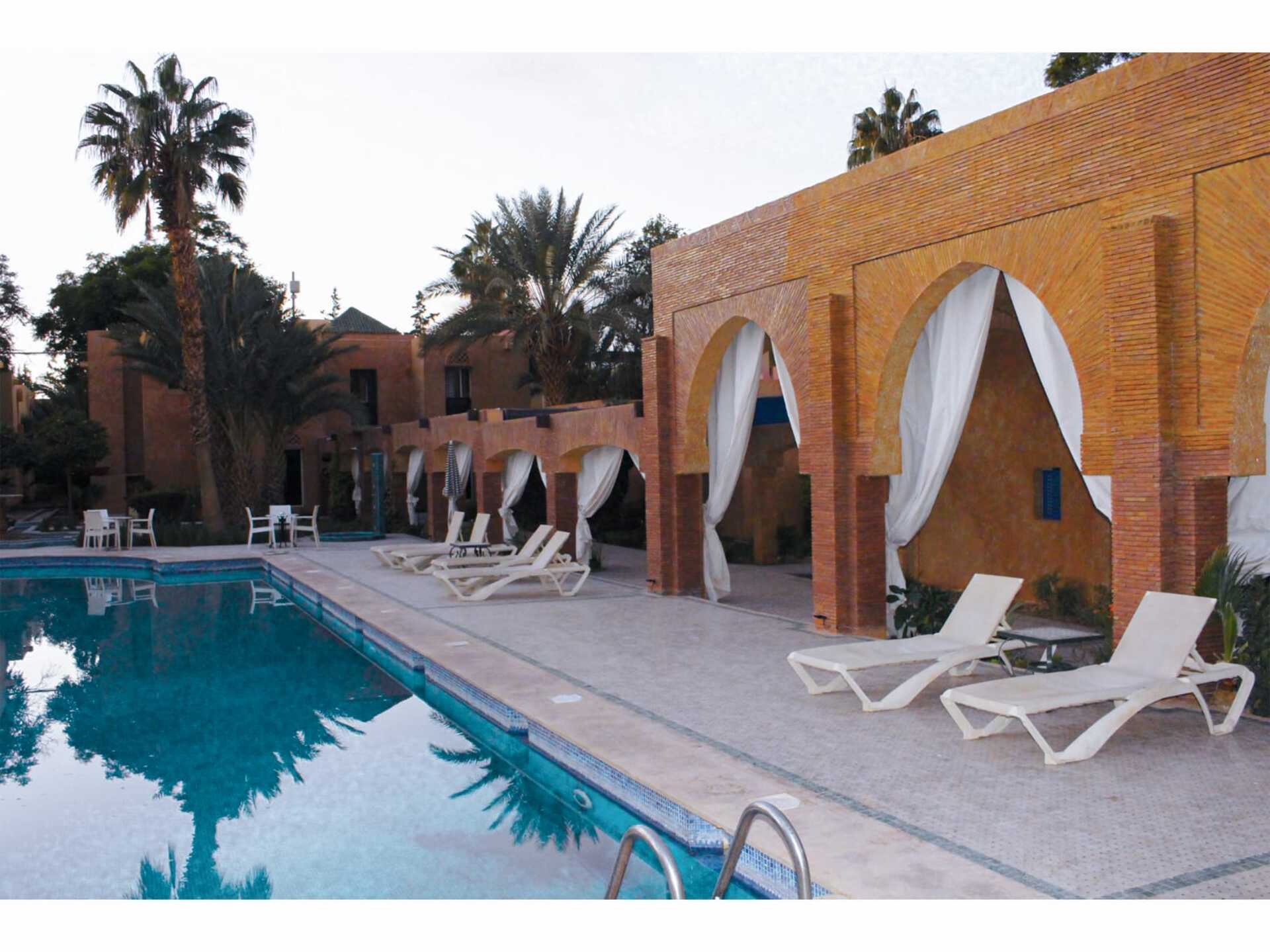 Hotel Karam Palace foto 5