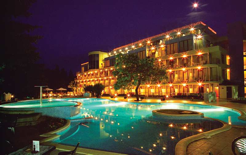 Hotel Koral foto 1