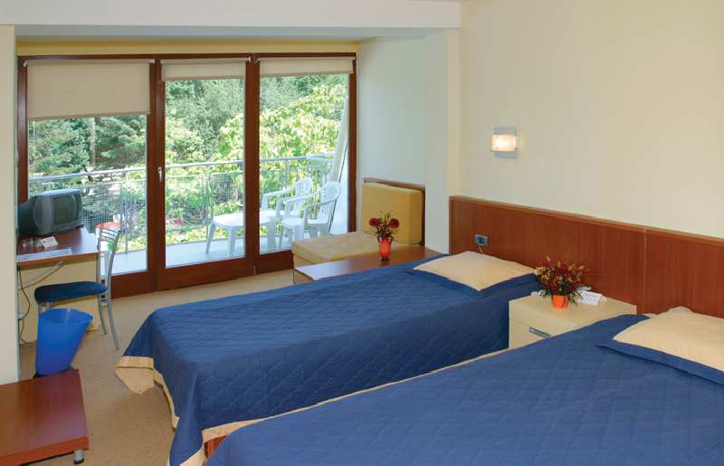 Hotel Koral foto 2