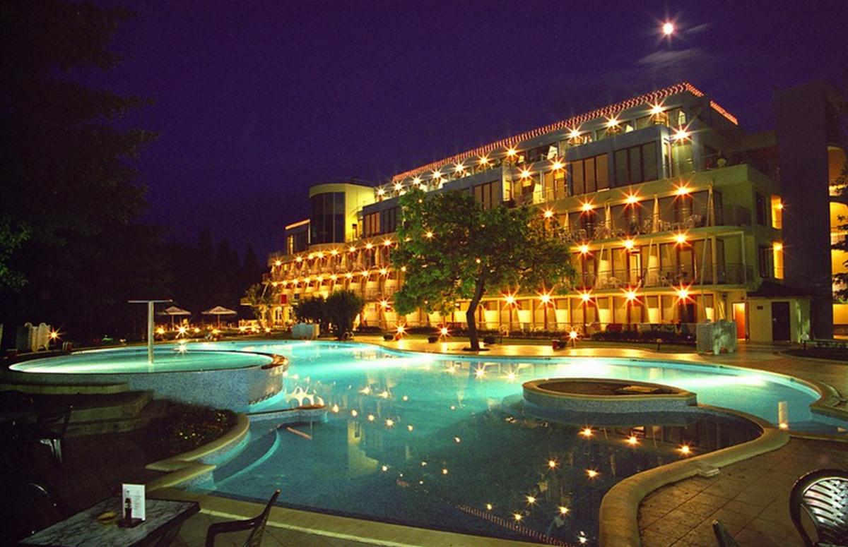 Hotel Koral foto 3