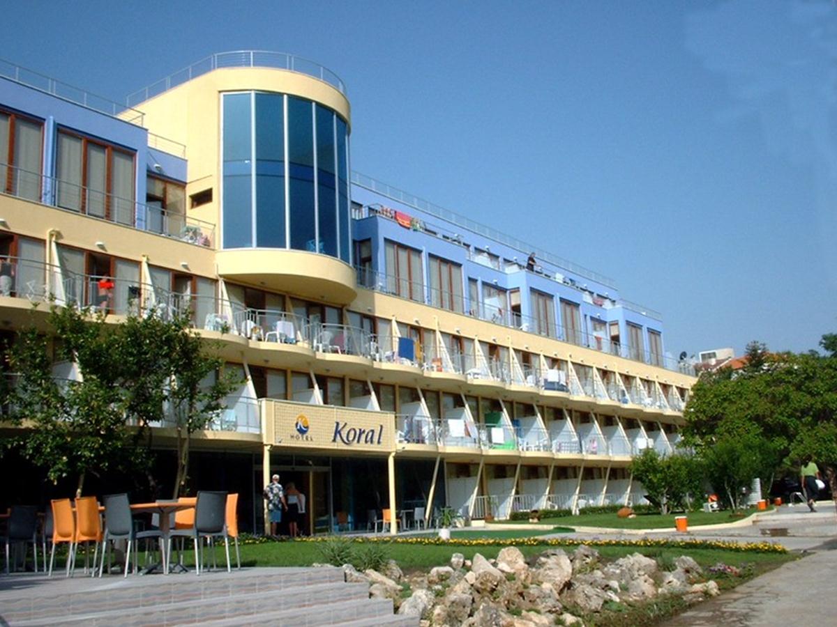 Hotel Koral foto 4